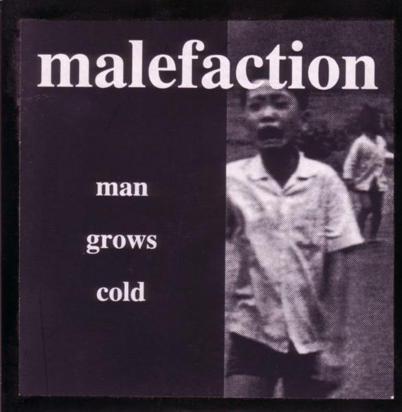 Malefaction - Discography (1995 - 2003)