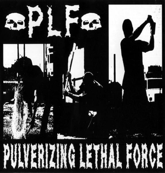 P.L.F. - Discography (2000-2018)