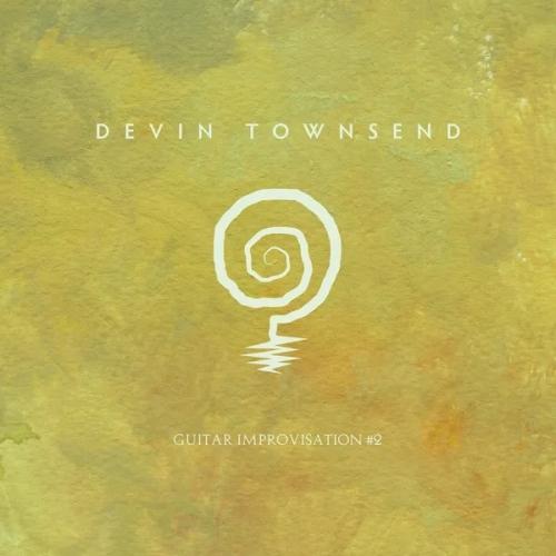 Devin Townsend - Guitar Improvisation #1 &amp; #2