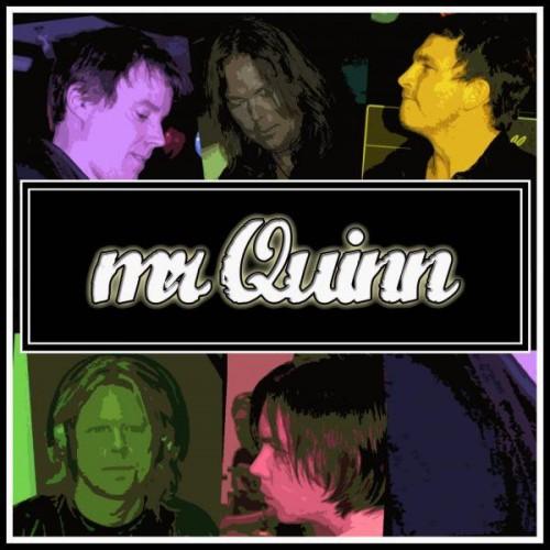 Mr Quinn - Discography (2014-2019)