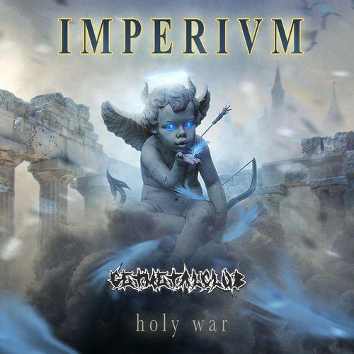 Imperivm - Holy War