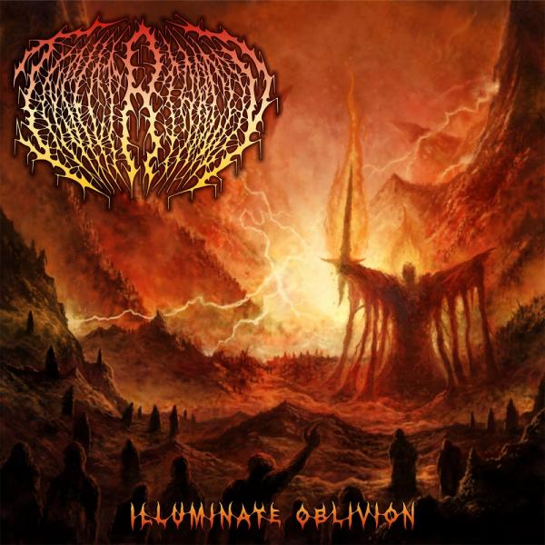 Insectriarchy - Illuminate Oblivion