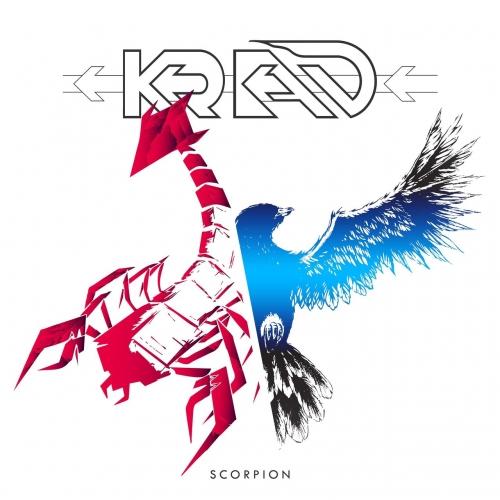 Krad - Scorpion (EP)