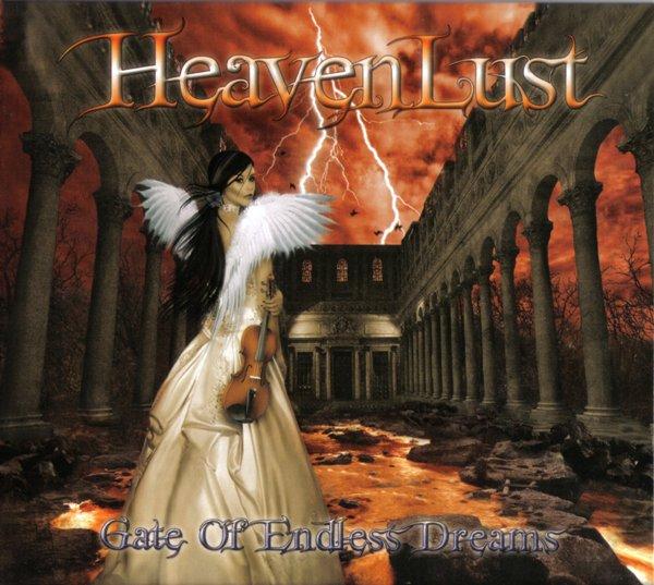 Heavenlust - Gate of Endless Dreams