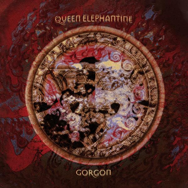 Queen Elephantine - Discography (2006 - 2020)