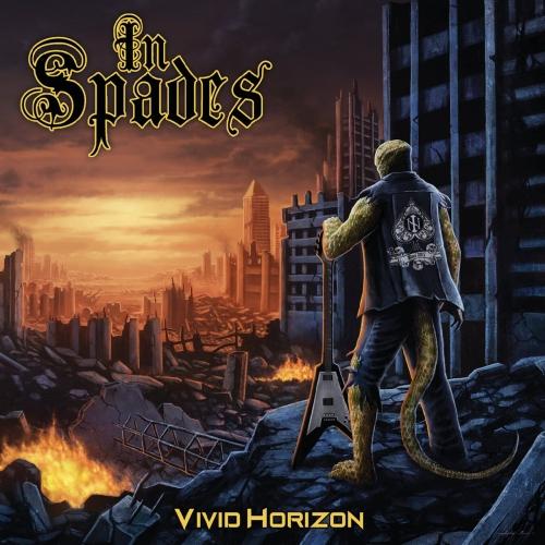 In Spades - Vivid Horizon