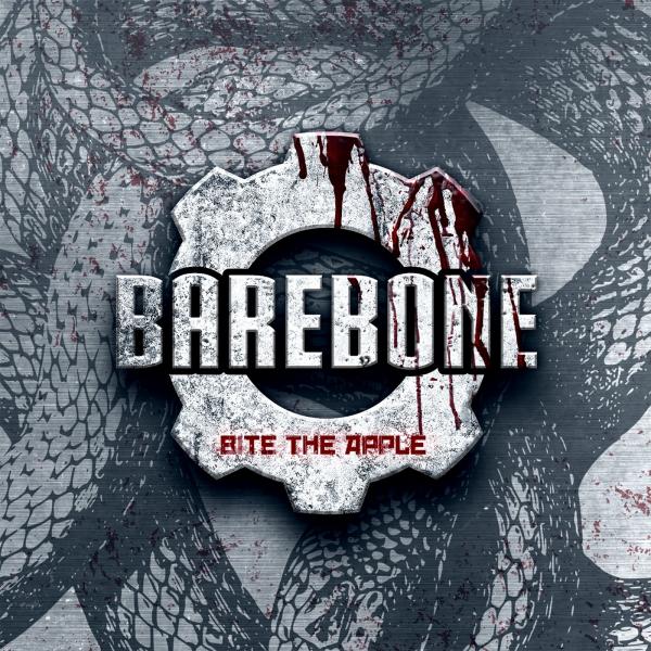 Barebone - Bite the Apple