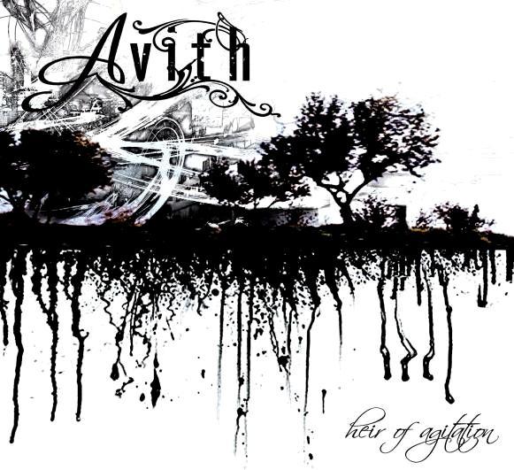 Avith - Heir of Agitation
