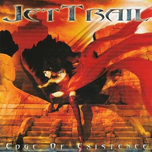 Jet Trail - Edge of Existence