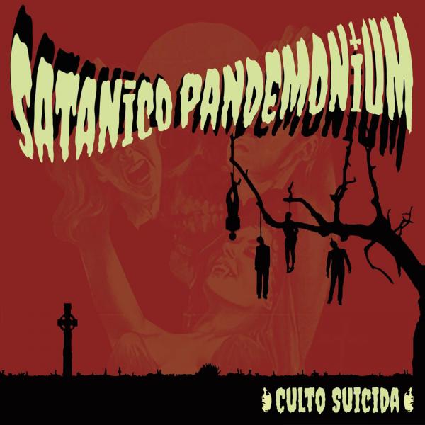 Satanico Pandemonium - Discography (2019 - 2020)