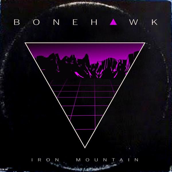 BoneHawk - Discography (2012 - 2020)