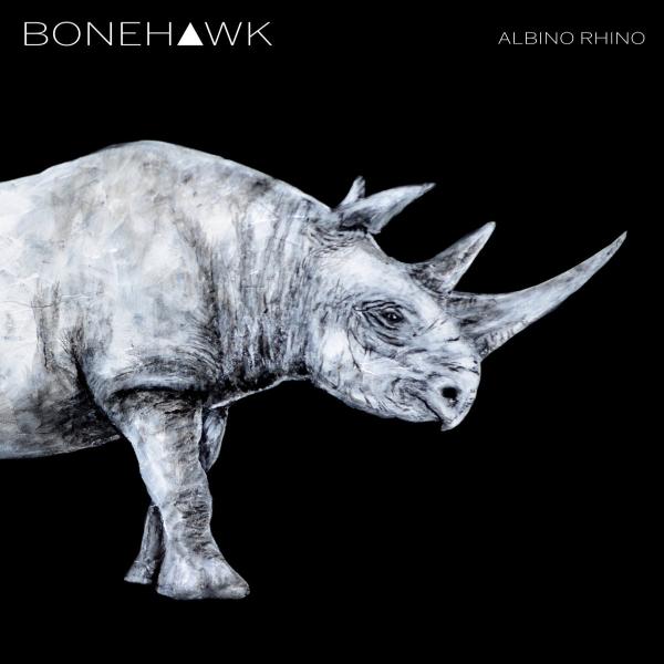 BoneHawk - Discography (2012 - 2020)