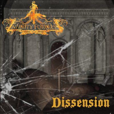 Infinity Fortress - Dissension (EP)