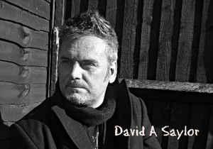 David A. Saylor - Discography (2012-2019)