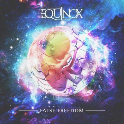 Eqnx - False Freedom (EP)