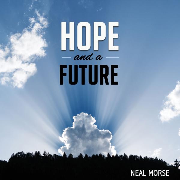 Neal Morse - Hope And A Future (Compilation)