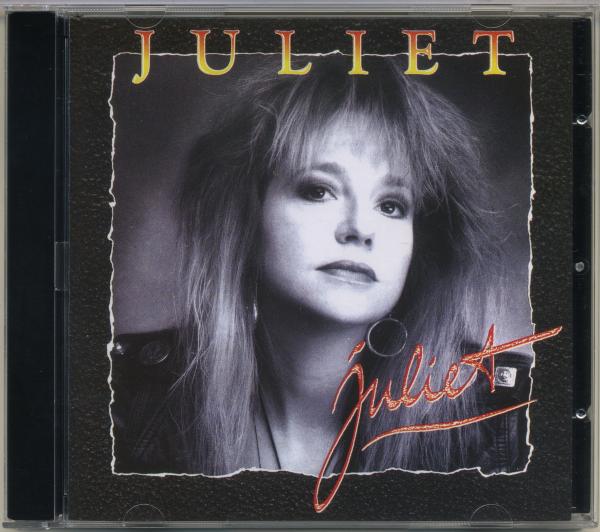 Juliet - Juliet