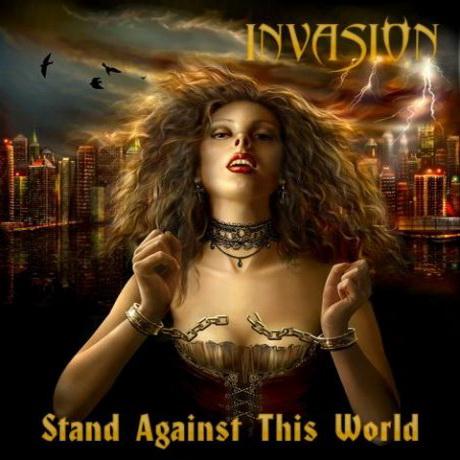 Invasion - Discography (2008 - 2009)