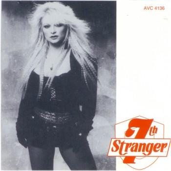 7th Stranger - Discography (1989 - 1992)