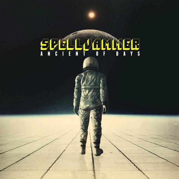 Spelljammer - Discography (2010 - 2015)