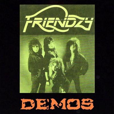 Friendzy - Demos (Compilation)