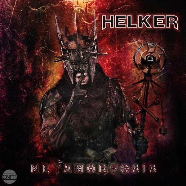 Helker - Metamorfosis (Spanish Version)