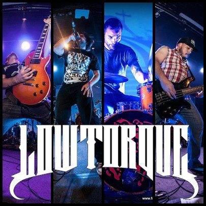 Low Torque - Discography (2012 - 2017)