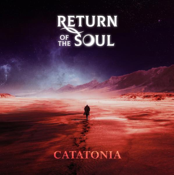 Return of The Soul - Discography (2018-2020)