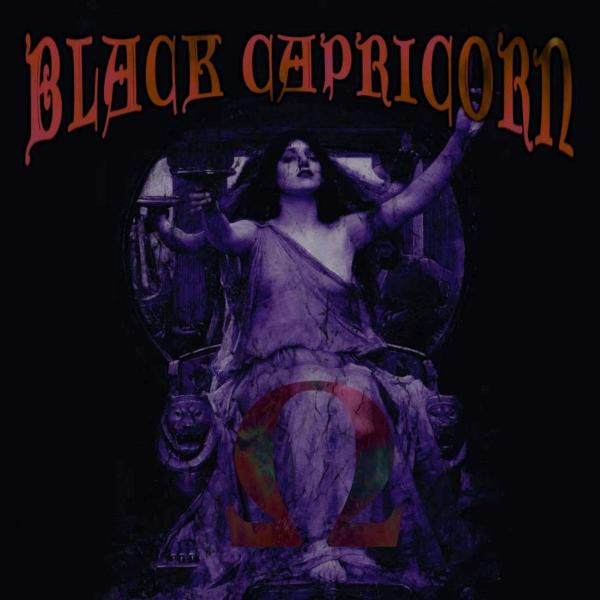 Black Capricorn - Discography (2011 - 2022)