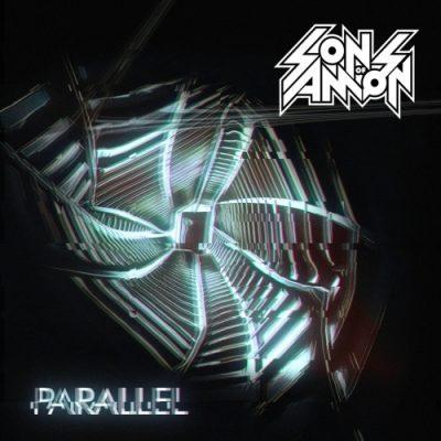 Sons of Amon - Parallel (EP)