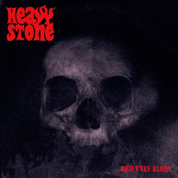 Heavy Stone - Discography (2015 - 2018)
