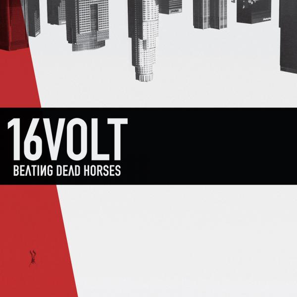 16 Volt - Discography (1993-2017)