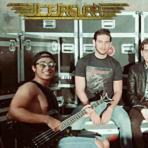 Jet Jaguar - Discography (2014 - 2020)