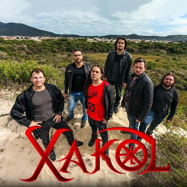 Xakol - Discography (2017 - 2019)