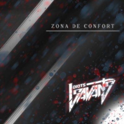 Idiots Savants - Zona de Confort (EP)