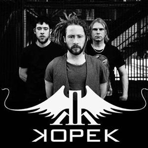 Kopek - Discography (2011 - 2014)