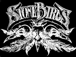 Stonebirds - Discography (2011-2020)