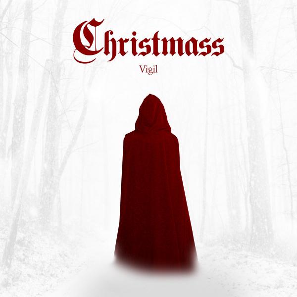 Christmass - Vigil (EP)