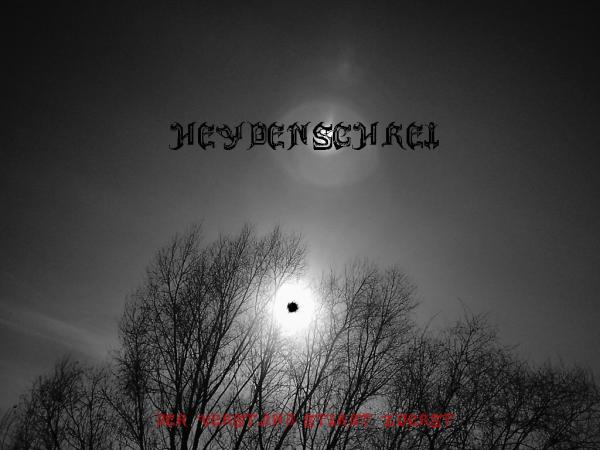 Heydenschrei - Discography (2006 - 2011)