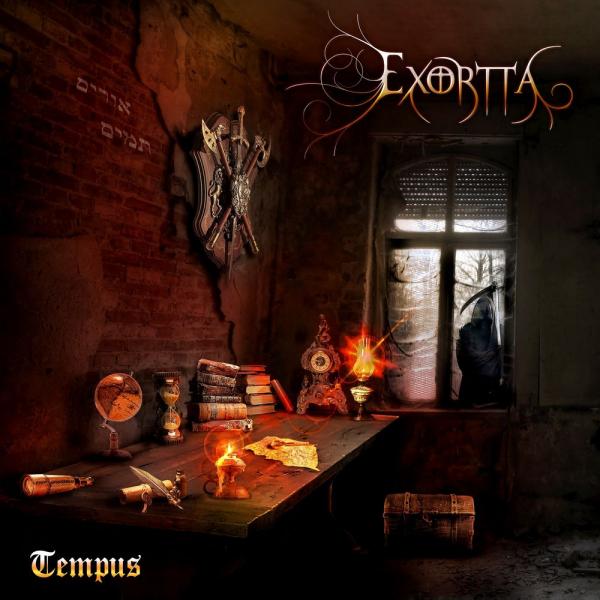 Exortta - Tempus