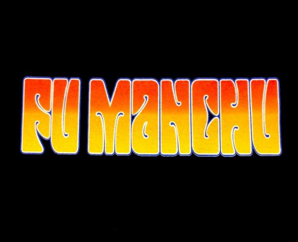 Fu Manchu - Discography (1994 - 2018) (Studio Albums) (Lossless)