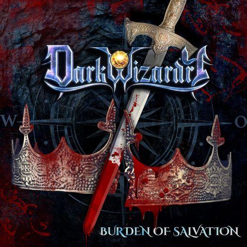 Dark Wizardry - Burden Of Salvation