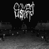 Cavort Usurp - Hail Nothing