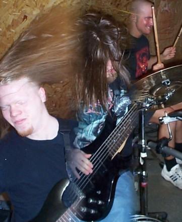 Domination Through Impurity - Discography (2005 - 2010)
