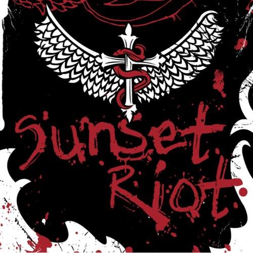 Sunset Riot - Sunset Riot (EP)