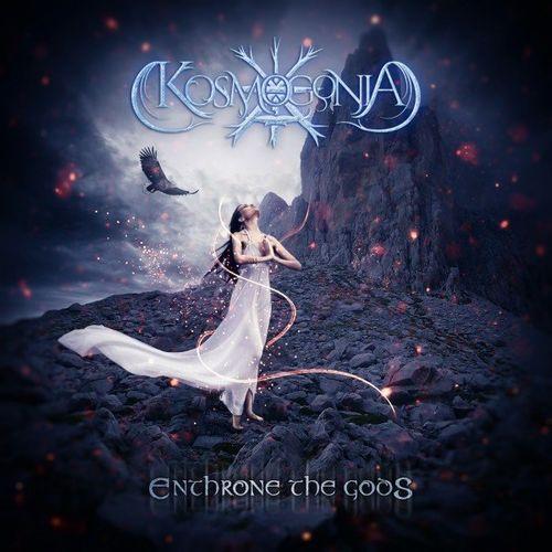 Kosmogonia - Enthrone the Gods (Lossless)