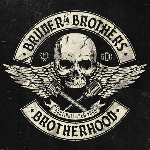 Brüder4Brothers - Brotherhood