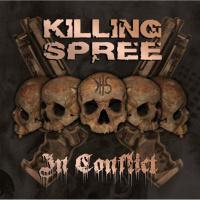 Killing Spree - In Conflict