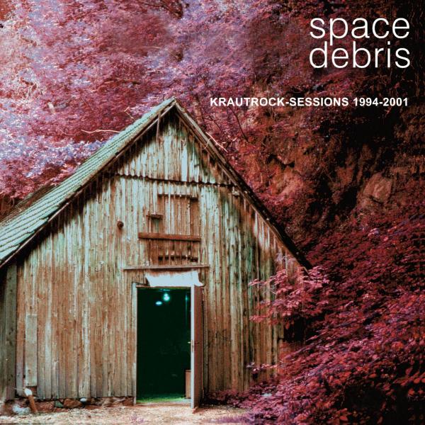 Space Debris - Discography (2002 - 2021)