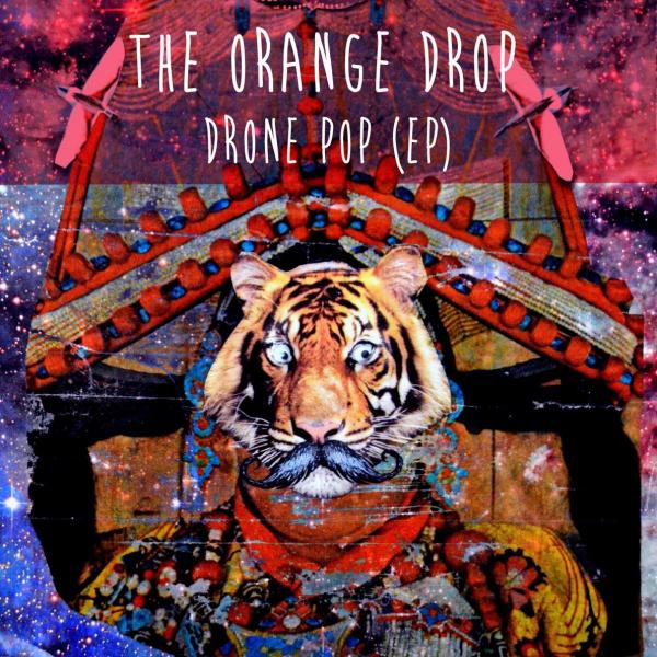 The Orange Drop - Discography (2011 - 2016)